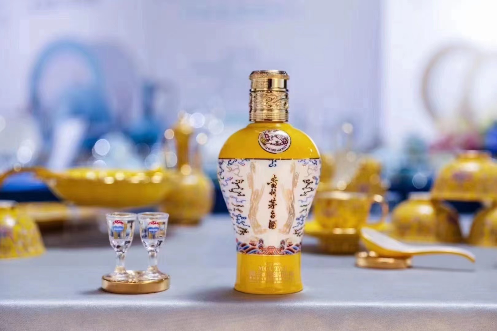 井陉聊城东昌府高价回收茅台酒多少钱哪里回收(附近上门回收茅台酒）?